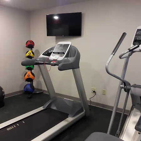 Extended Stay America Select Suites - Louisville - Airport-3