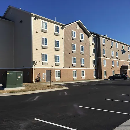 Extended Stay America Select Suites - Louisville - Airport-2