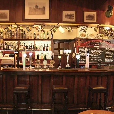 Masons Arms-2