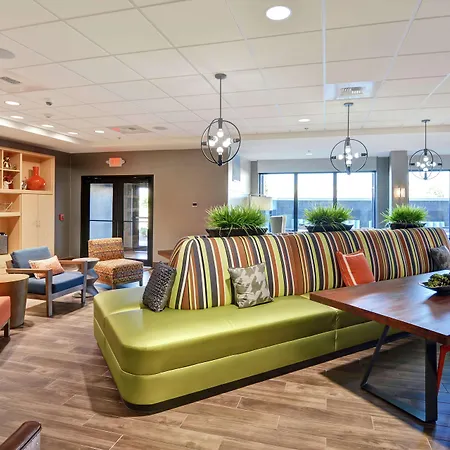 Home2 Suites By Hilton Conway-2
