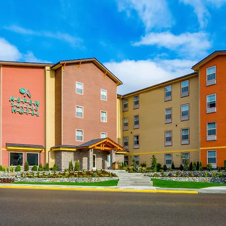 Aspen Suites Hotel Sitka-2
