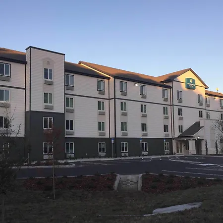 Woodspring Suites Daytona Beach Int'L Speedway-2