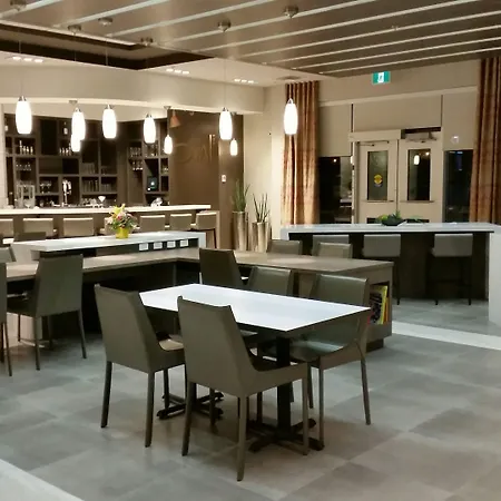 Wingate By Wyndham Dieppe Moncton-3