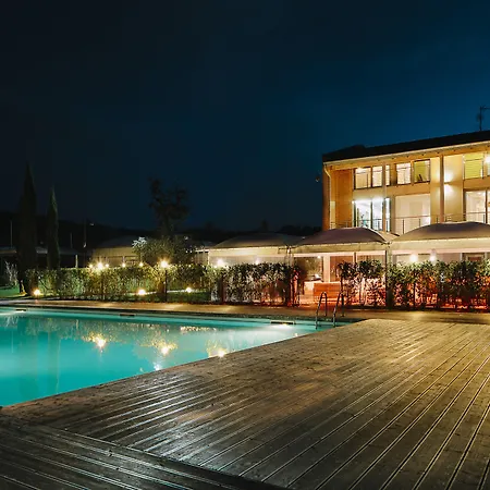 Gelso Bianco Country Resort-2