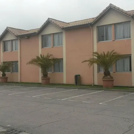 Ibis Budget Toulouse Colomiers-2
