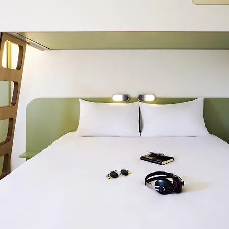 ibis budget Toulouse Colomiers-3