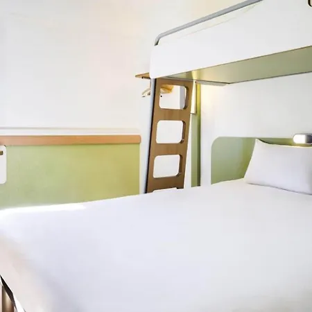 Ibis Budget Toulouse Colomiers-3