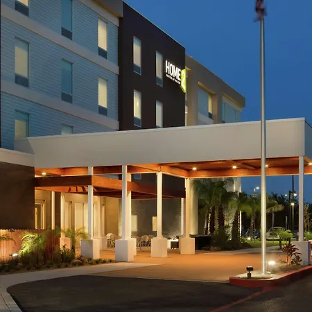 Home2 Suites By Hilton Mcallen-2