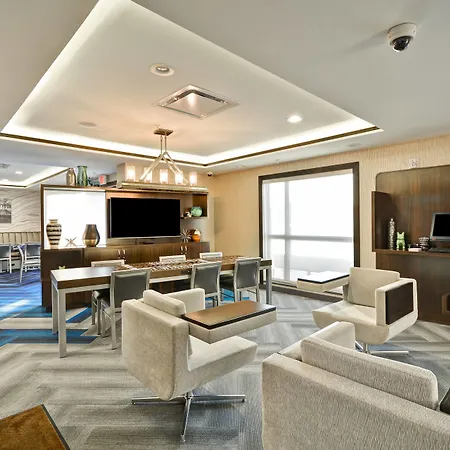 Towneplace Suites By Marriott Cranbury South Brunswick-2