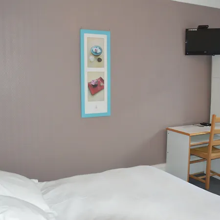 Hotel De Normandie-2