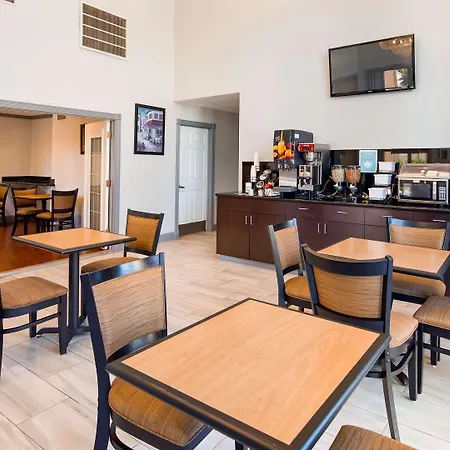 Surestay Plus Hotel By Best Western Hammond-2