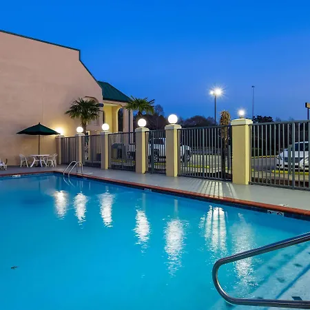 Surestay Plus Hotel By Best Western Hammond-3