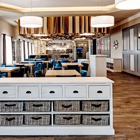 Wellness Hotel Volarik-2