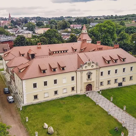 Hotel Na Podzamczu-2