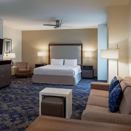 Homewood Suites By Hilton New Orleans French Quarter-2