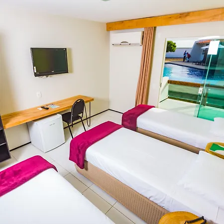 Arrey Beach Hotel-3