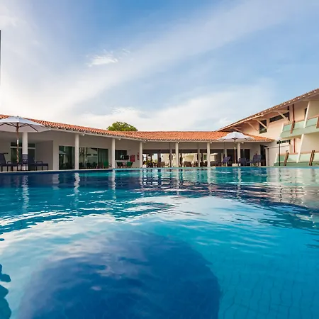 Arrey Beach Hotel-2