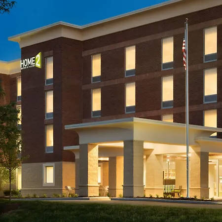 Home2 Suites By Hilton Middleburg Heights Cleveland-2