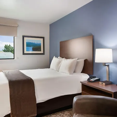 My Place Hotel-Marquette, Mi-2