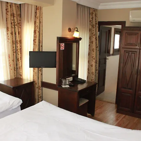 Hotel Sultanhill-2