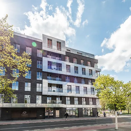 Downtown Apartments Mitte-3