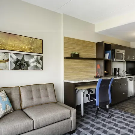 Towneplace Suites By Marriott Charleston-West Ashley-3