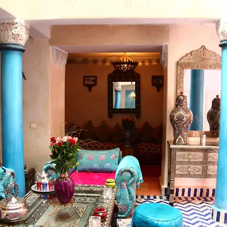 Riad Persephone-3