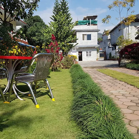 Hotel Bishram-3