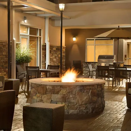Residence Inn By Marriott Winston-Salem Hanes Mall-3