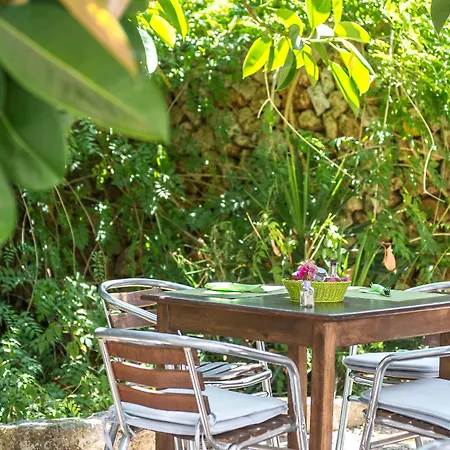 Hotel Rural Biniarroca - Adults Only-3