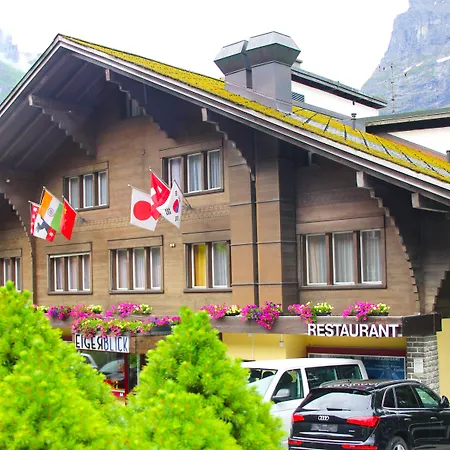 Hotel Eigerblick-2