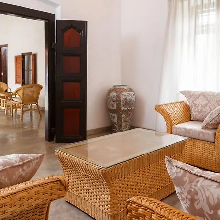 Fox Jaffna By Fox Resorts - Boutique Heritage Luxury-3