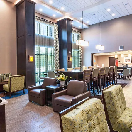 Hampton Inn & Suites Duluth North Mn-2