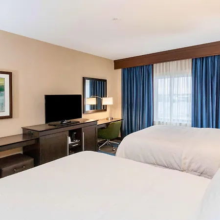Hampton Inn & Suites Duluth North Mn-3