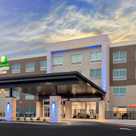 Holiday Inn Express & Suites - Prosser - Yakima Valley Wine By Ihg-2