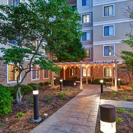 Homewood Suites By Hilton Aurora Naperville-3