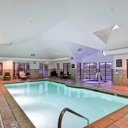 Homewood Suites By Hilton Aurora Naperville-2