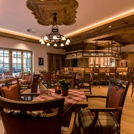 Hotel&Gaststätte zum Erdinger Weißbräu-3