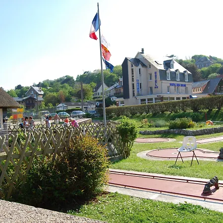 Hotel Des Bains-2