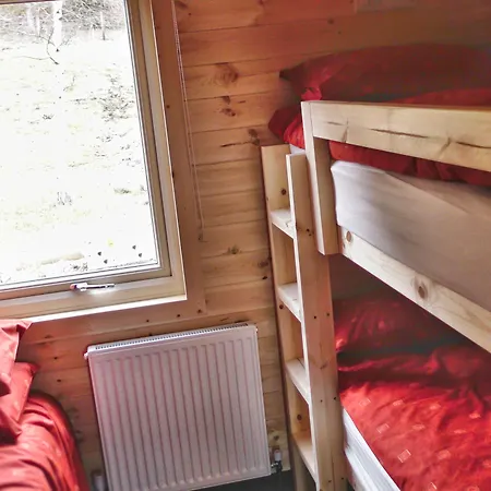Laggan Luxury Highland Glamping-2