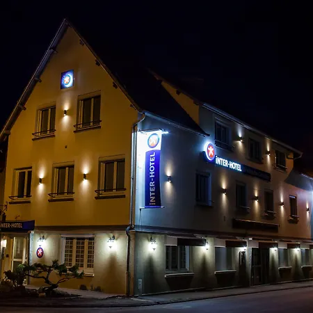 The Originals City, le Relais des Carnutes Brezolles Verneuil sur Avre-2