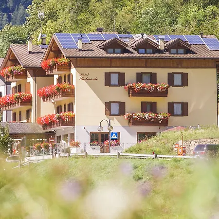 Hotel Pezzotti-2