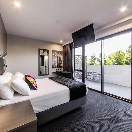 Sage Hotel James Street-2