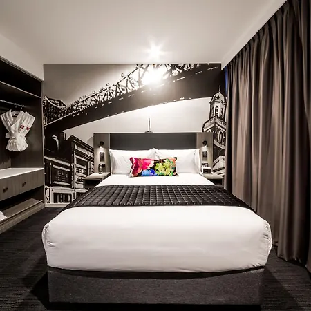 Sage Hotel James Street-3