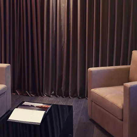 Saz City Life Boutique Hotel-2
