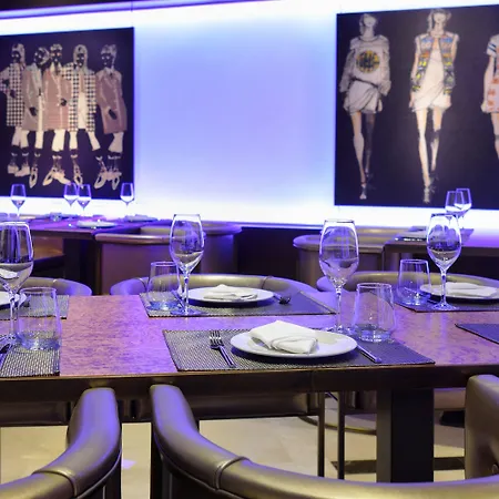 Saz City Life Boutique Hotel-3