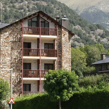 Hotel La Planada-2