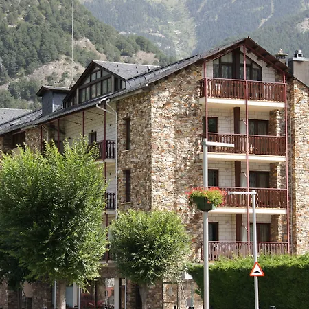 Hotel La Planada-3