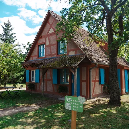 Les Loges de l'Ecomusée D'Alsace-3