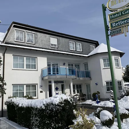 Hotel Retterath am Nürburgring-2